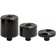 HÜDROPNEUMO TUNGRAUA UNIVERSAALSED ADAPTERITE KOMPL. 3TK (35-65MM) JBM