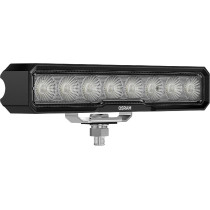 LED R10/R148 TAGURDUSTULI/TÖÖTULI VX250-WD 12/24V E-TÄHIS 4500(30000LM) 37W 243X45MM IP69K OSRAM