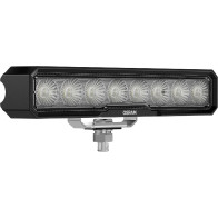 LED R10/R148 TAGURDUSTULI/TÖÖTULI VX250-WD 12/24V E-TÄHIS 4500(30000LM) 37W 243X45MM IP69K OSRAM