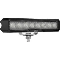 LED R10/R148 TAGURDUSTULI/TÖÖTULI VX250-WD 12/24V E-TÄHIS 4500(30000LM) 37W 243X45MM IP69K OSRAM