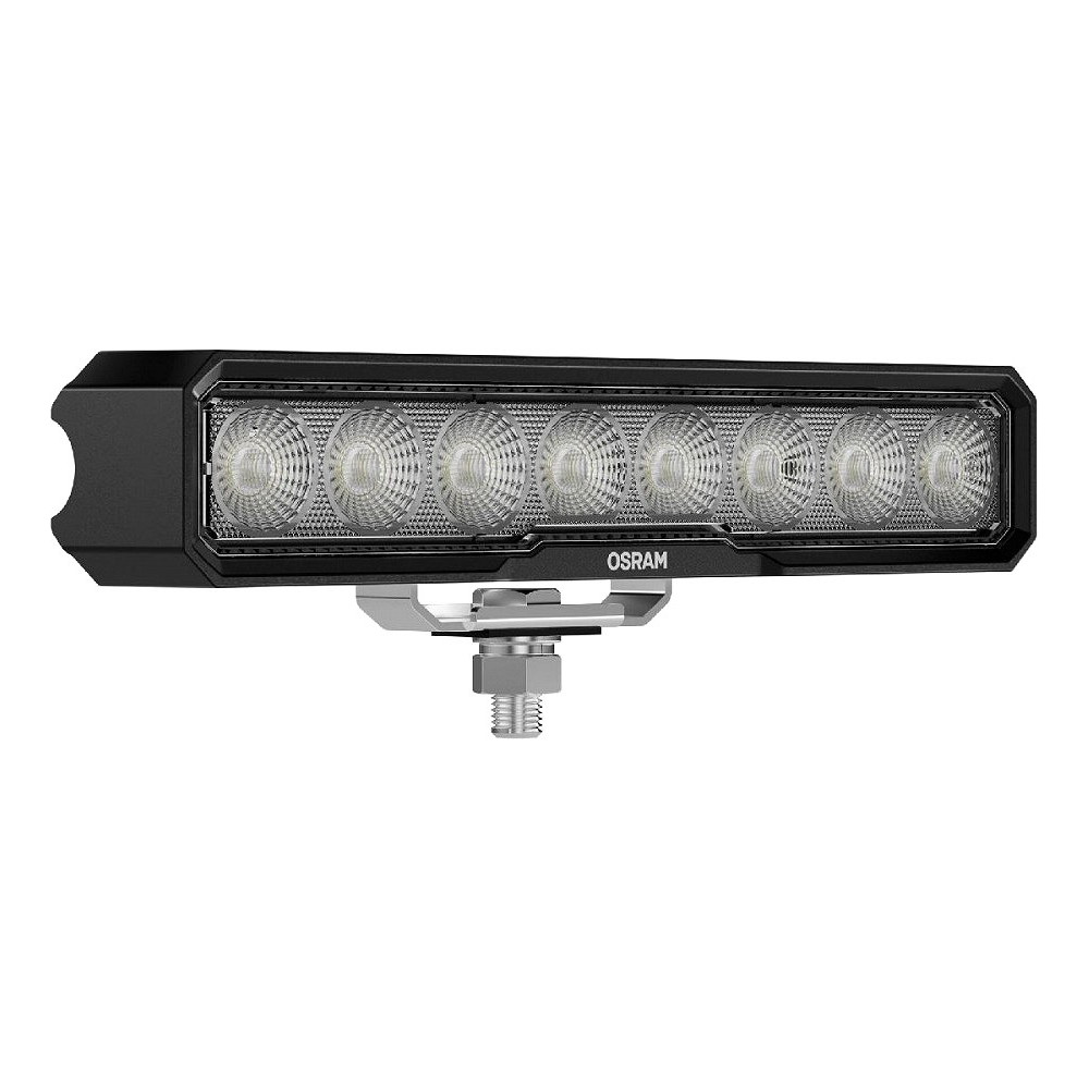 LED R10/R148 TAGURDUSTULI/TÖÖTULI VX250-WD 12/24V E-TÄHIS 4500(30000LM) 37W 243X45MM IP69K OSRAM