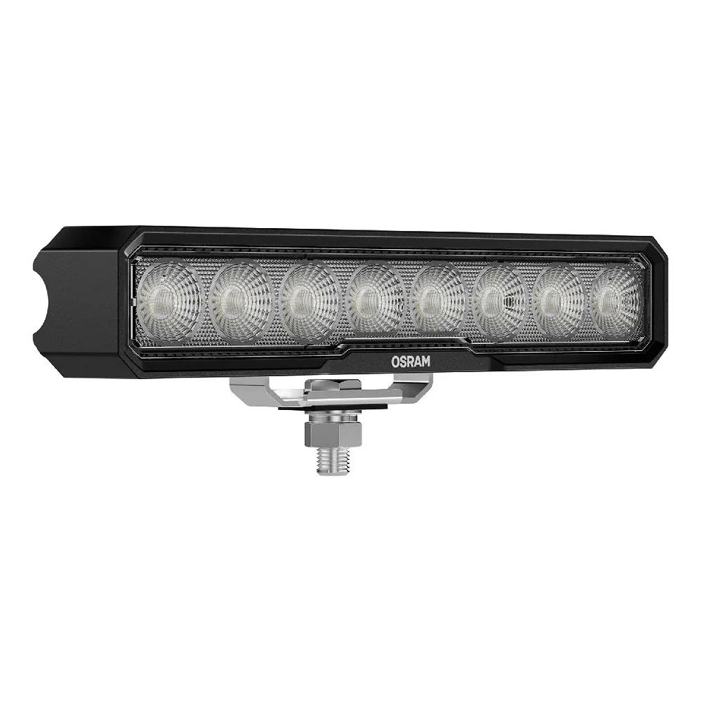 LED R10/R148 TAGURDUSTULI/TÖÖTULI VX250-WD 12/24V E-TÄHIS 4500(30000LM) 37W 243X45MM IP69K OSRAM