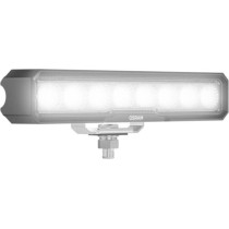LED R10/R148 TAGURDUSTULI/TÖÖTULI VX250-WD 12/24V E-TÄHIS 4500(30000LM) 37W 243X45MM IP69K OSRAM