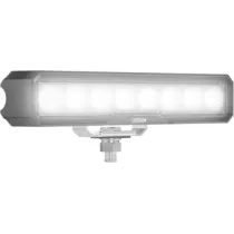 LED R10/R148 TAGURDUSTULI/TÖÖTULI VX250-WD 12/24V E-TÄHIS 4500(30000LM) 37W 243X45MM IP69K OSRAM