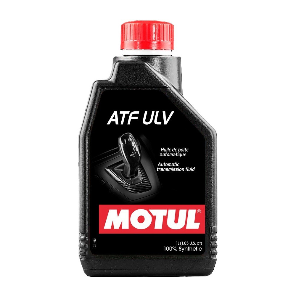 MOTUL ATF ULV 1L