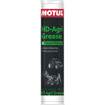 MOTUL HD-AGRI GREASE UNIVERSAALNE HD MÄÄRE 400G/PADRUN (ROHELINE)