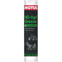 MOTUL HD-AGRI GREASE UNIVERSAALNE HD MÄÄRE 400G/PADRUN (ROHELINE)