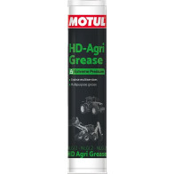 MOTUL HD-AGRI GREASE UNIVERSAALNE HD MÄÄRE 400G/PADRUN (ROHELINE)
