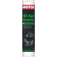 MOTUL HD-AGRI GREASE UNIVERSAALNE HD MÄÄRE 400G/PADRUN (ROHELINE)