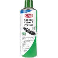 CRC CONTACT CLEAN & PROTECT KONTAKTIDE PUHASTUS JA KAITSE FPS 500ML/AE