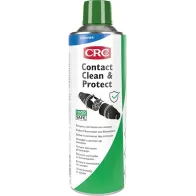 CRC CONTACT CLEAN & PROTECT KONTAKTIDE PUHASTUS JA KAITSE FPS 500ML/AE