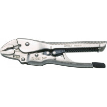 LUKUSTUSTANGID 161MM (AUTOMAATSE REGULEERIMISEGA) HAZET