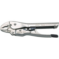 LUKUSTUSTANGID 161MM (AUTOMAATSE REGULEERIMISEGA) HAZET