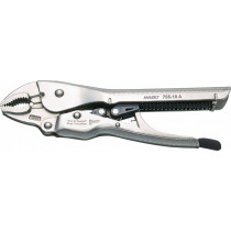 LUKUSTUSTANGID 230MM (AUTOMAATSE REGULEERIMISEGA) HAZET