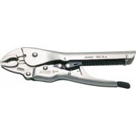 LUKUSTUSTANGID 230MM (AUTOMAATSE REGULEERIMISEGA) HAZET
