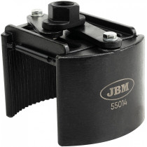 FILTRIVÕTI 2-AUTOMAAT HAARDEKÄPAGA 105-145MM JBM