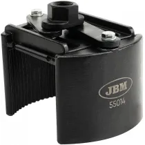 FILTRIVÕTI 2-AUTOMAAT HAARDEKÄPAGA 105-145MM JBM