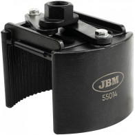 FILTRIVÕTI 2-AUTOMAAT HAARDEKÄPAGA 105-145MM JBM