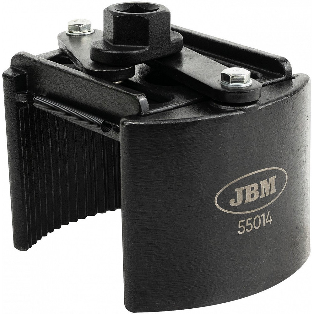 FILTRIVÕTI 2-AUTOMAAT HAARDEKÄPAGA 105-145MM JBM