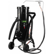 RATASTEL PÄHKLIKOORE/PUHASTUSPRITS ERIVAAKUMIGA, 18L, 1200W/230V JBM*