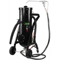 RATASTEL PÄHKLIKOORE/PUHASTUSPRITS ERIVAAKUMIGA, 18L, 1200W/230V JBM*