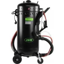 SURUÕHU LIIVAPRITS VAAKUM-RINGLUS FUNKTSIOONIGA, PAAK 17L, 8BAR, 1200W/230V JBM*