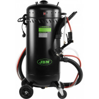 SURUÕHU LIIVAPRITS VAAKUM-RINGLUS FUNKTSIOONIGA, PAAK 17L, 8BAR, 1200W/230V JBM*