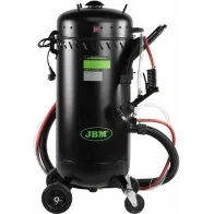 SURUÕHU LIIVAPRITS VAAKUM-RINGLUS FUNKTSIOONIGA, PAAK 17L, 8BAR, 1200W/230V JBM*