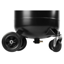 SURUÕHU LIIVAPRITS VAAKUM-RINGLUS FUNKTSIOONIGA, PAAK 17L, 8BAR, 1200W/230V JBM*