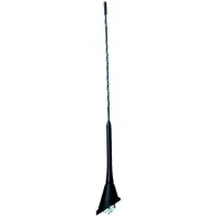 ANTENN BOSON 137 MUST KATUSE GTI, ELEKTRILINE 12V