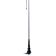 ANTENN BOSON 308 MUST KLAASKIUD 78,5CM