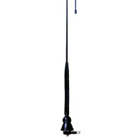 ANTENN BOSON 312 MUST KLAASKIUD 58,5CM