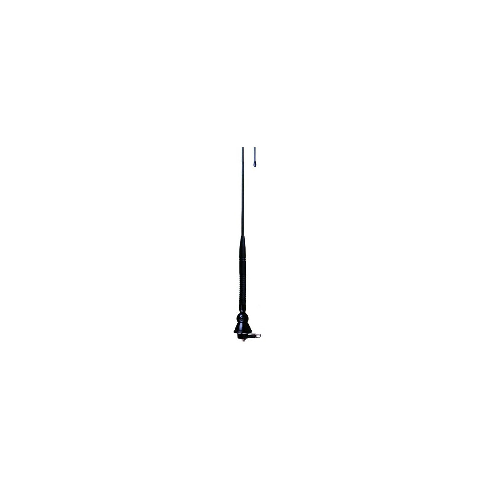ANTENN BOSON 312 MUST KLAASKIUD 58,5CM