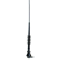 ANTENN BOSON 356 MUST, KLAASKIUD 78,5CM