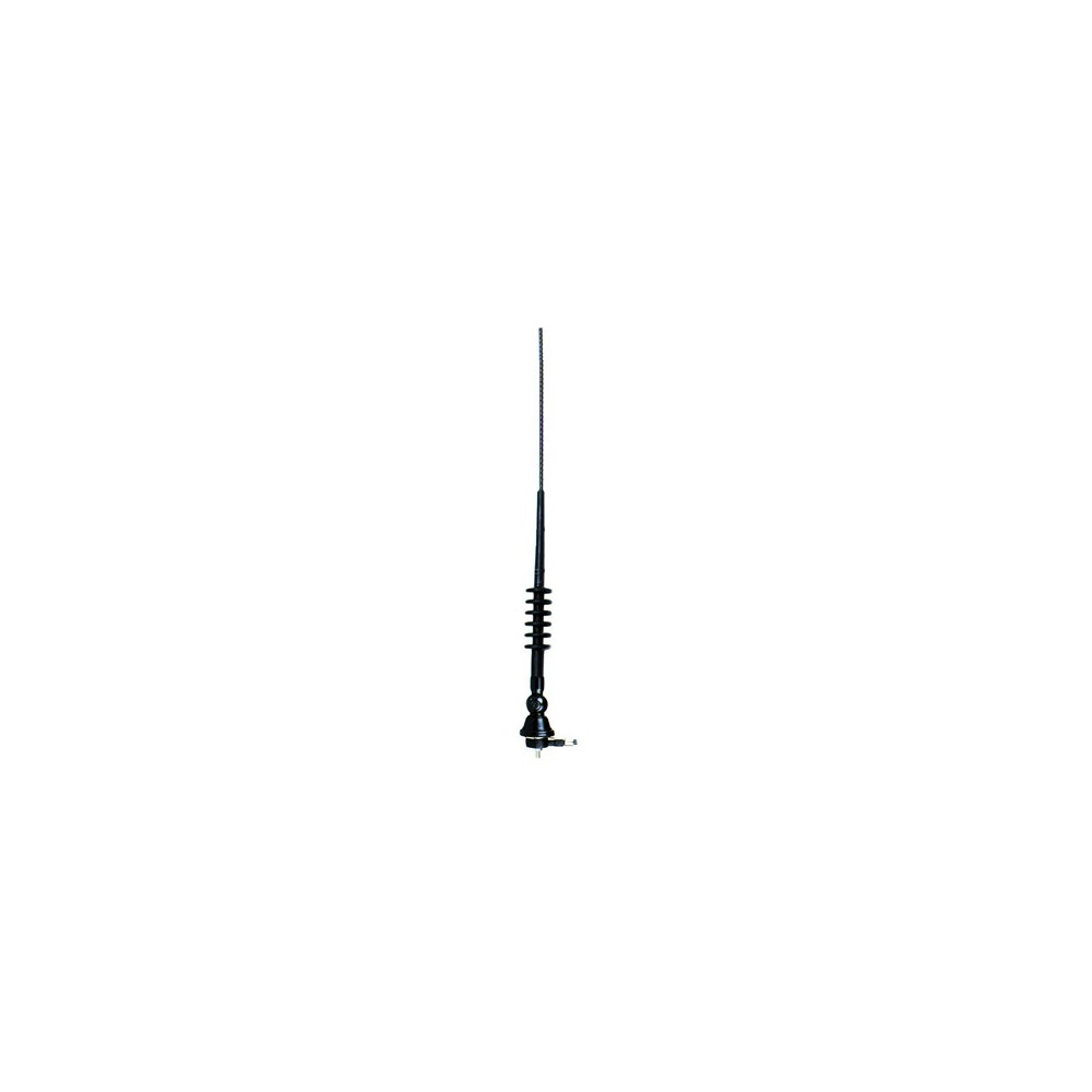 ANTENN BOSON 356 MUST, KLAASKIUD 78,5CM