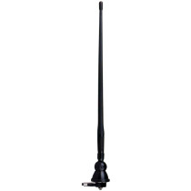 ANTENN BOSON 579 KUMMIST 41 CM MUST