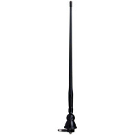 ANTENN BOSON 579 KUMMIST 41 CM MUST