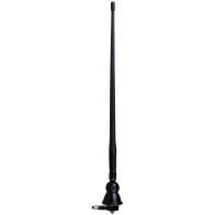 ANTENN BOSON 579 KUMMIST 41 CM MUST