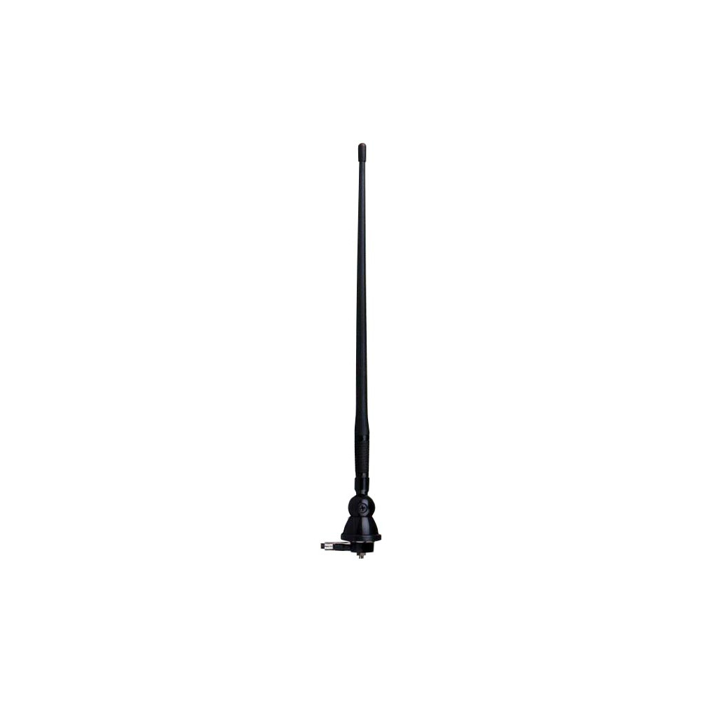 ANTENN BOSON 579 KUMMIST 41 CM MUST