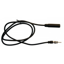 ANTENNI PIKEND.JUHE 350CM T2