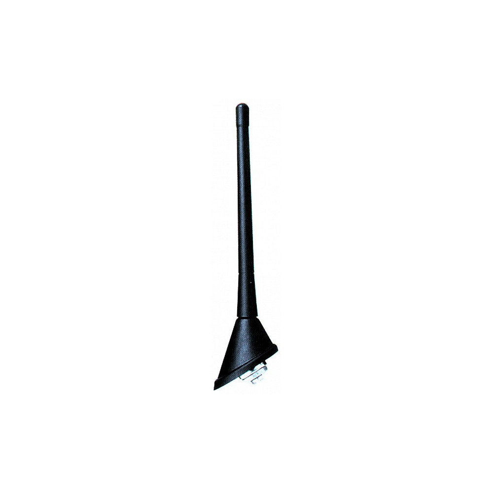 ELEKTR. ANTENN BOSON 133 KATUSELE 12V