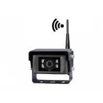 JUHTMEVABA TAGURDUSKAAMERA ERALDI VIGNAL IP69K 12/24V