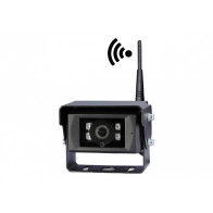 JUHTMEVABA TAGURDUSKAAMERA ERALDI VIGNAL IP69K 12/24V