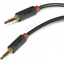 AUX 3,5MM - JUHE 1,5M ANKER