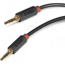 AUX 3,5MM - JUHE 1,5M ANKER
