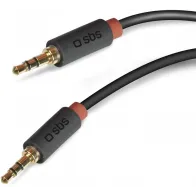 AUX 3,5MM - JUHE 1,5M ANKER