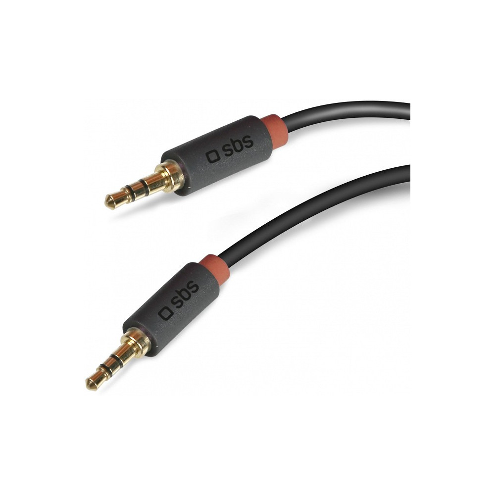 AUX 3,5MM - JUHE 1,5M ANKER