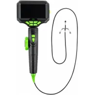 ENDOSKOOP HD-KAAMERA, 4X ZOOM, 3,9MM KAAMERA, 4,5" DISPLEI, 5000MAH AKU JBM*