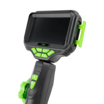 ENDOSKOOP HD-KAAMERA, 4X ZOOM, 3,9MM KAAMERA, 4,5" DISPLEI, 5000MAH AKU JBM*