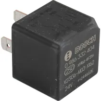 RELEE 24V 20A 5 JALAGA UNIV. FH13 BOSCH 20374662